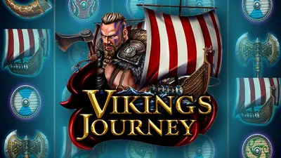 vikings journey